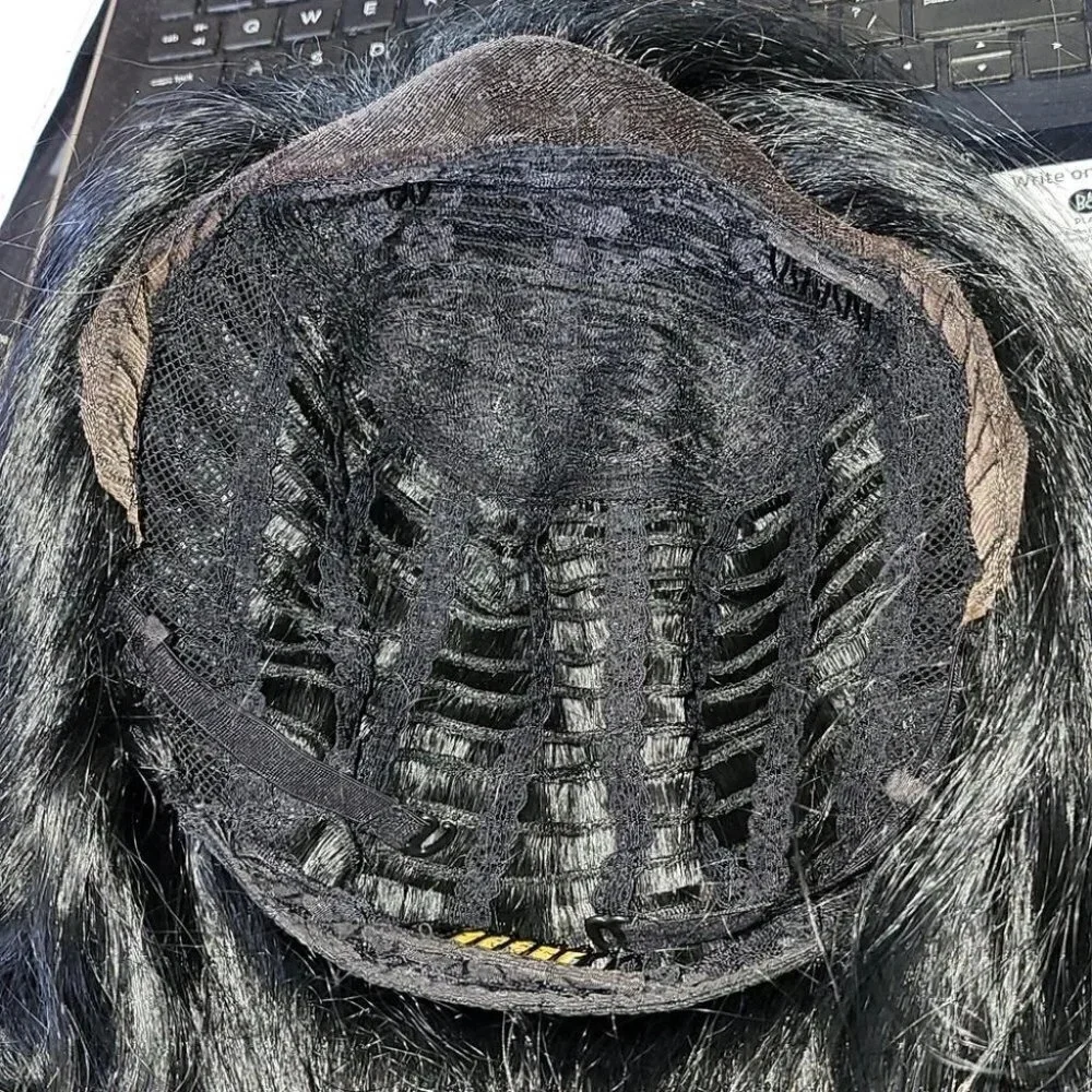 Its A Wig Remi Touch Lace RT7 - 1